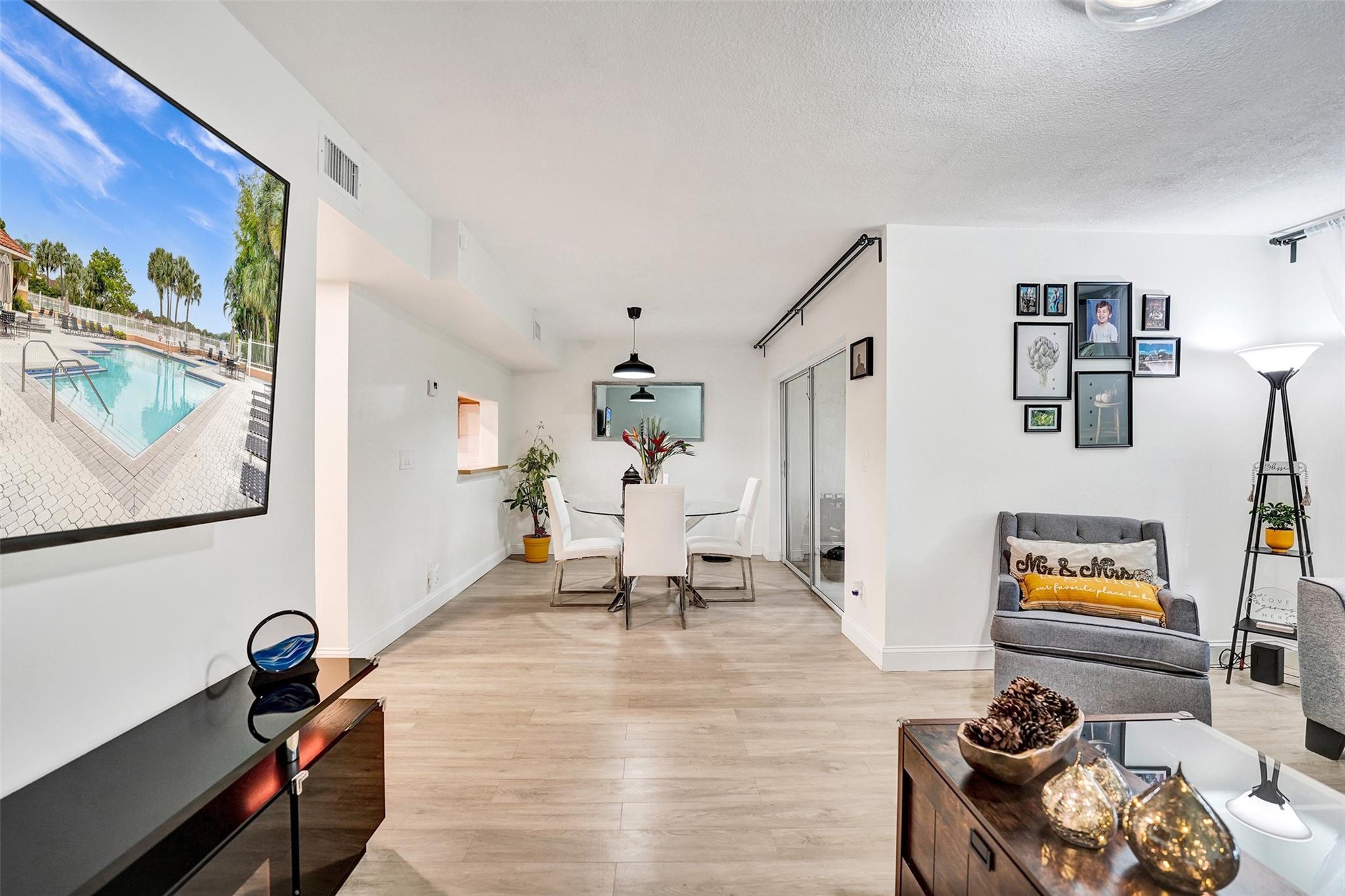 COLONNADES CONDO - Residential