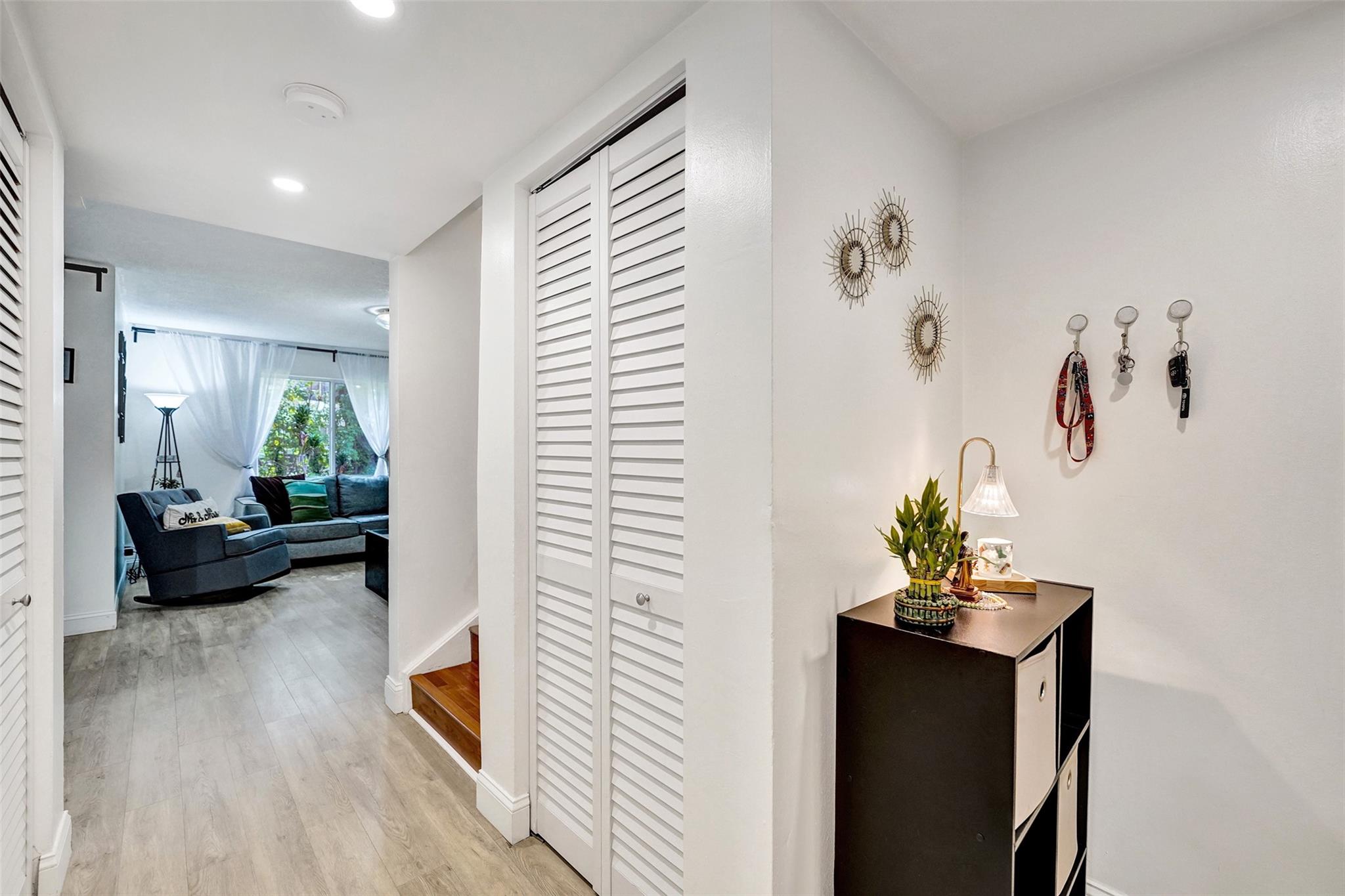 COLONNADES CONDO - Residential