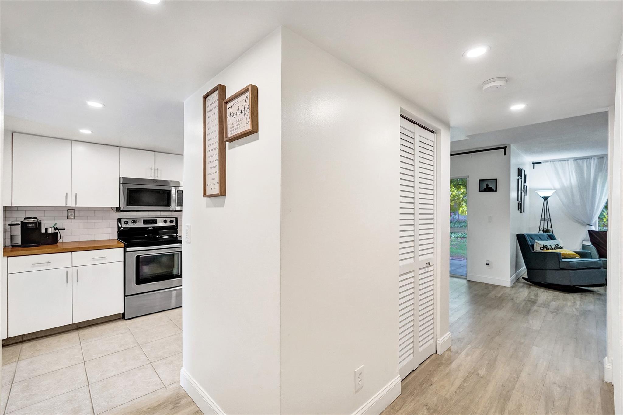 COLONNADES CONDO - Residential