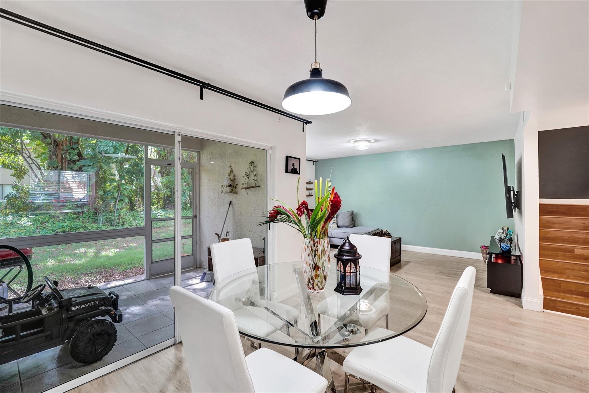 COLONNADES CONDO - Residential