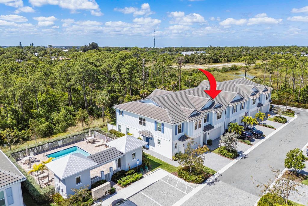 Photo of 210 Preserve Trail, Stuart, FL 34994 (MLS # F10505150)