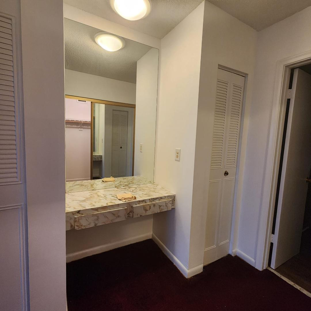 Castle Apartments - Residential