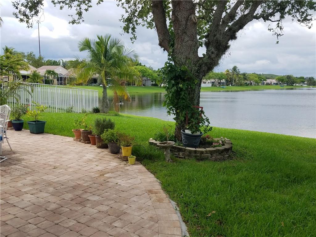 COCO LAKES - Residential Lease