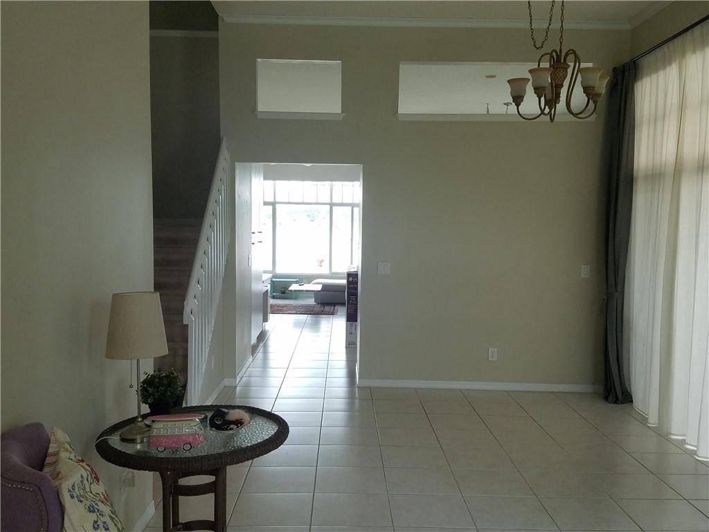 COCO LAKES - Residential Lease