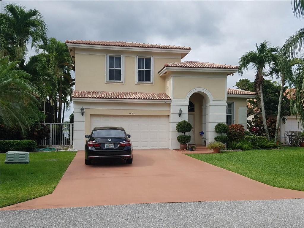 COCO LAKES - Residential Lease