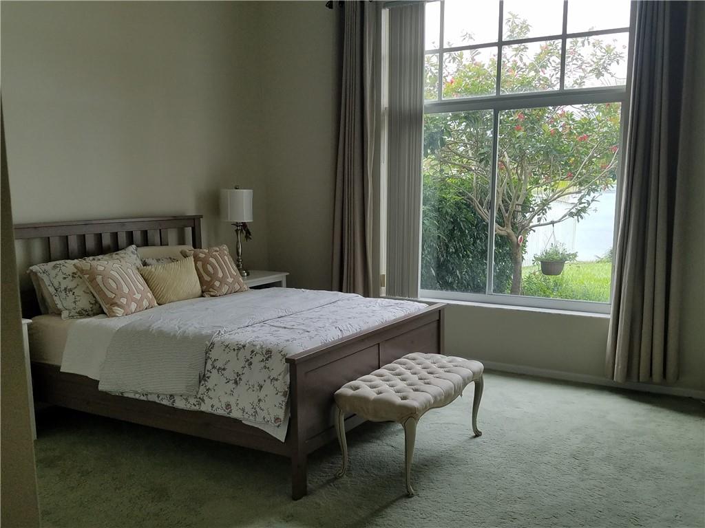 COCO LAKES - Residential Lease