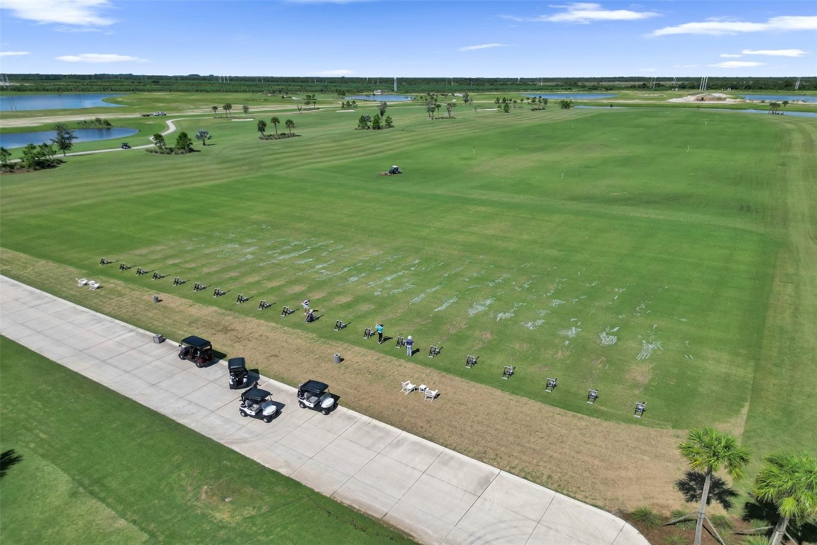 Astor Creek - Residential