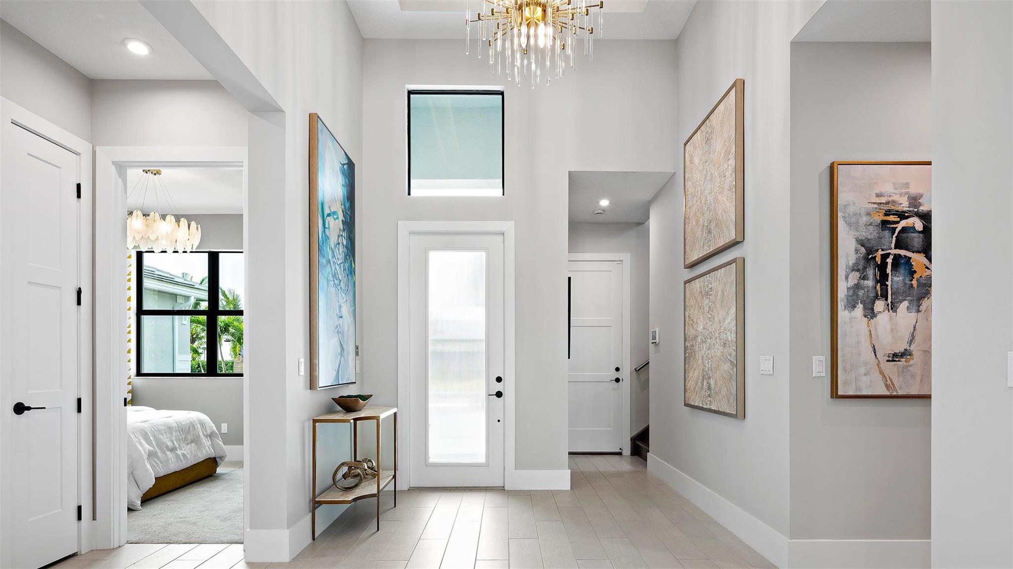 Astor Creek - Residential