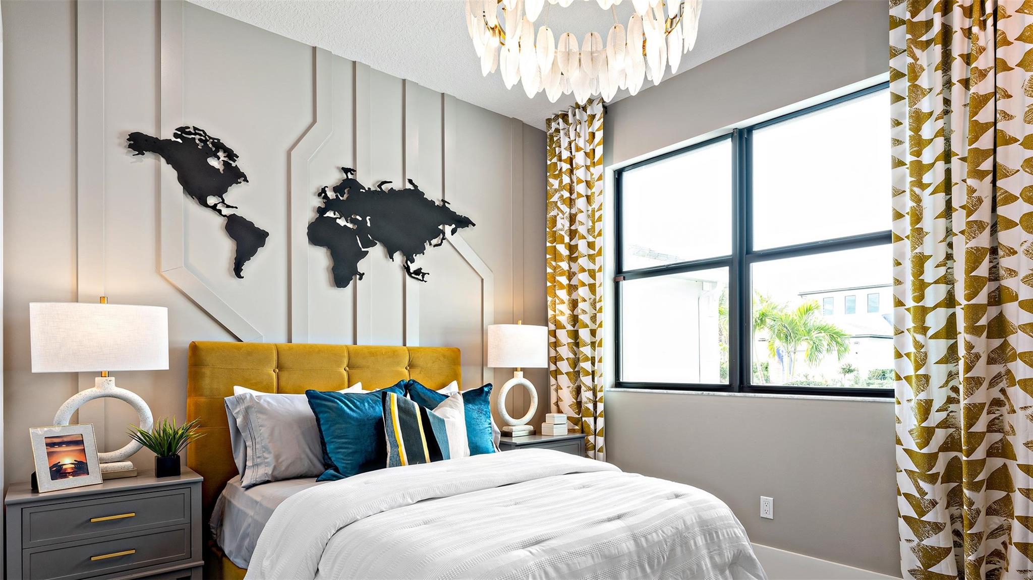 Astor Creek - Residential