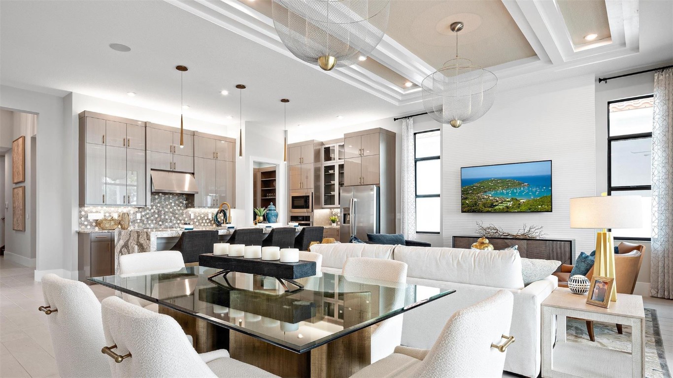 Astor Creek - Residential