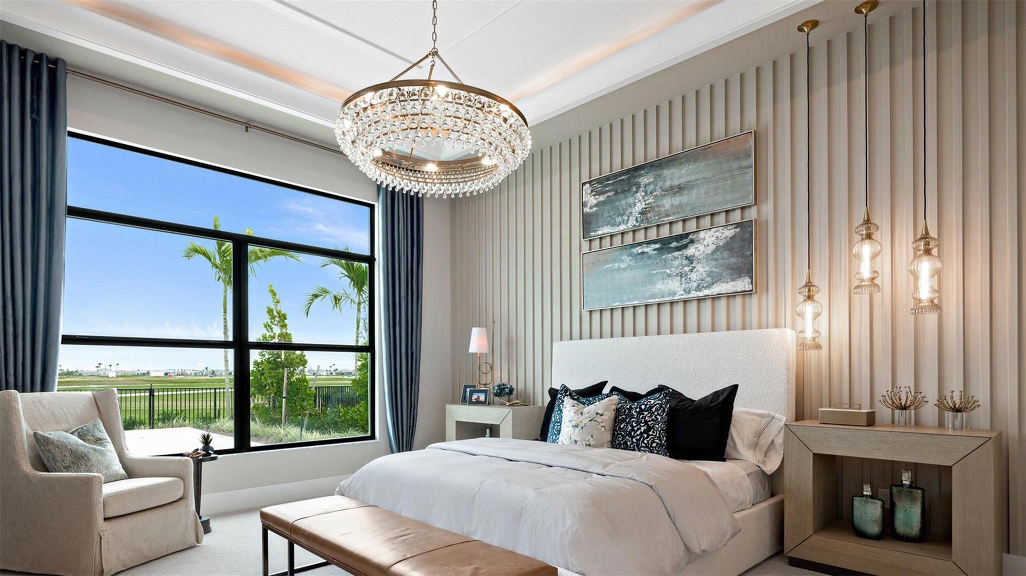 Astor Creek - Residential