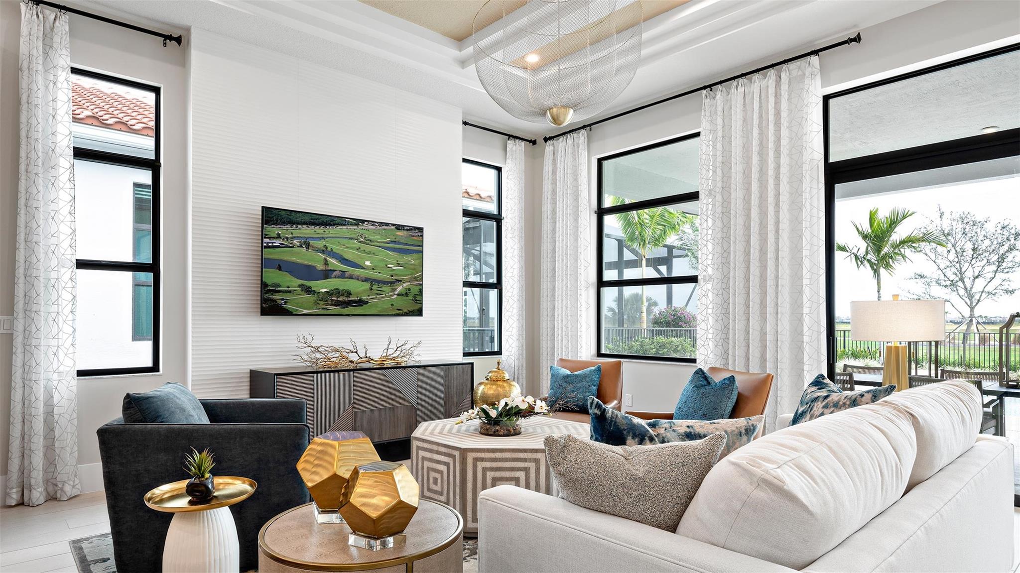 Astor Creek - Residential