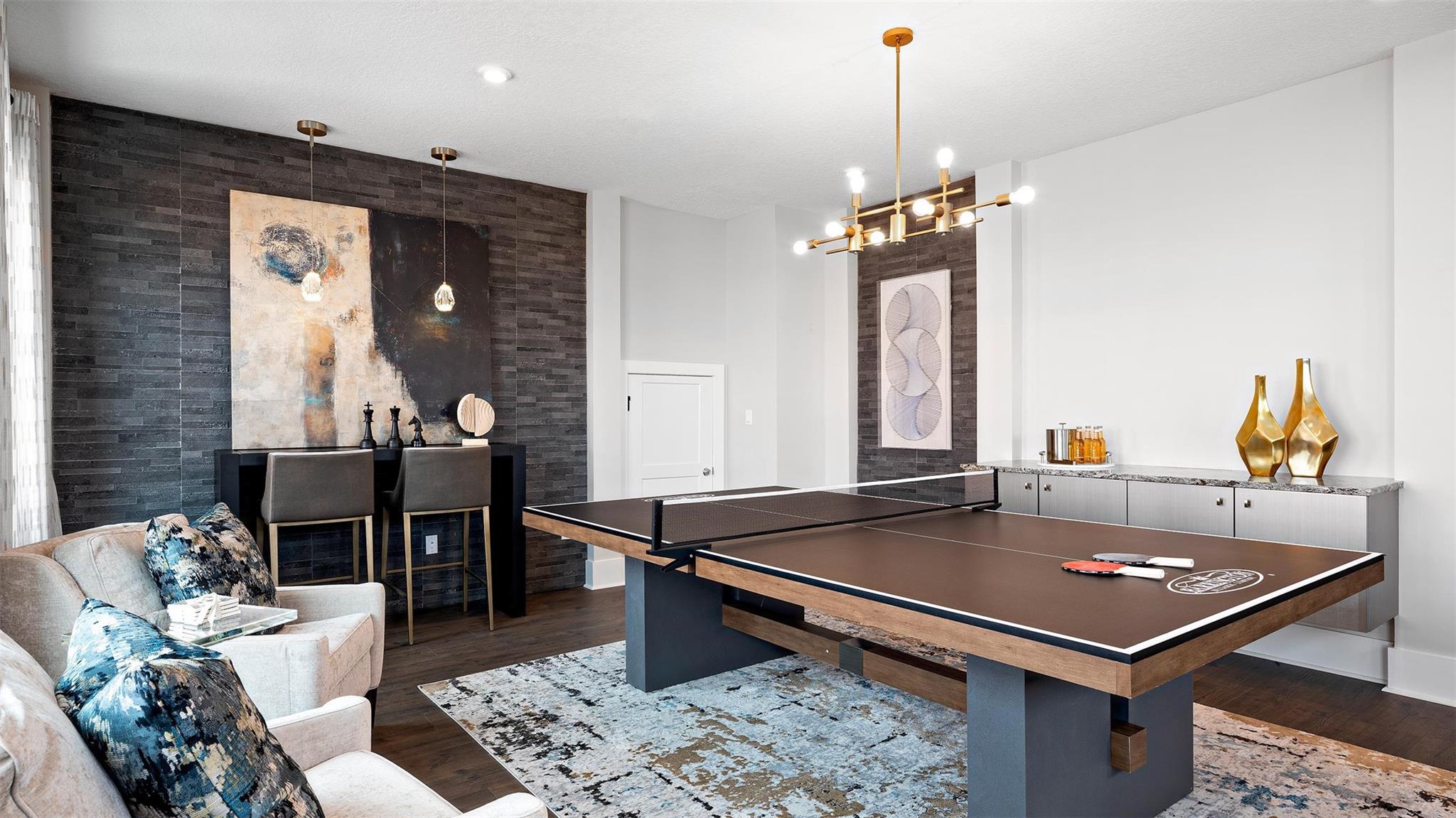 Astor Creek - Residential