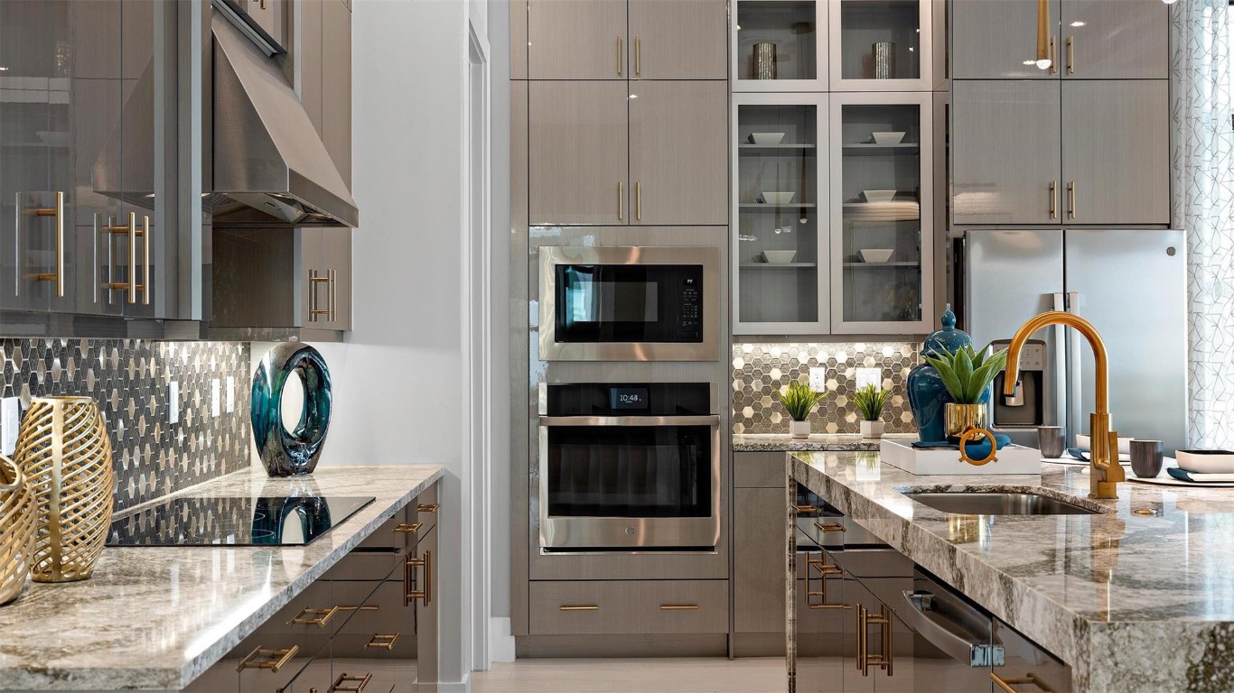 Astor Creek - Residential