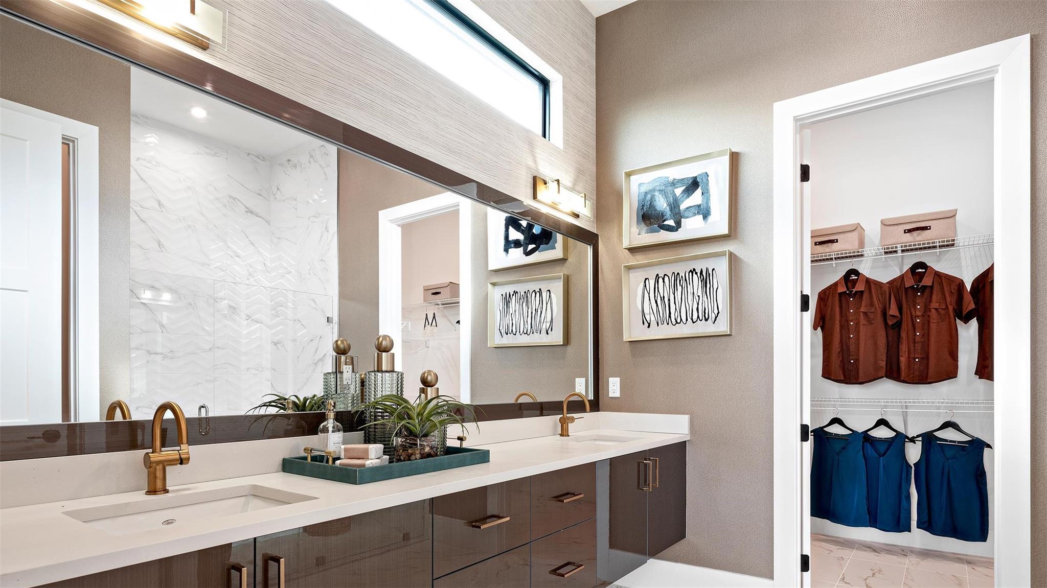 Astor Creek - Residential