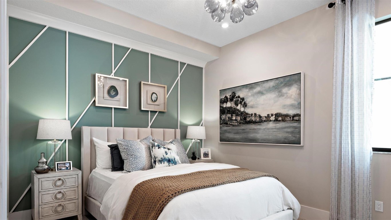 Astor Creek - Residential