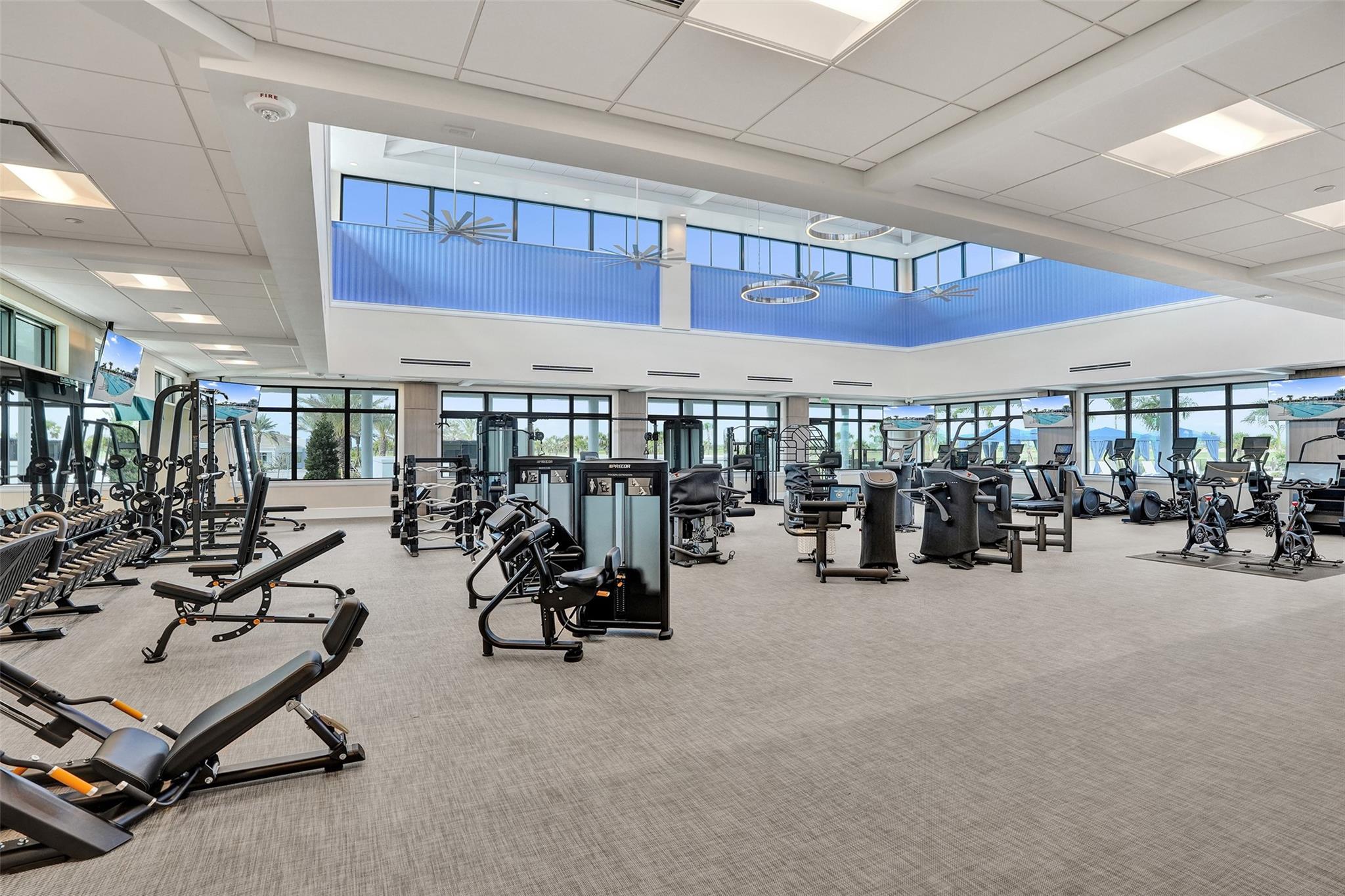 Astor Creek - Residential