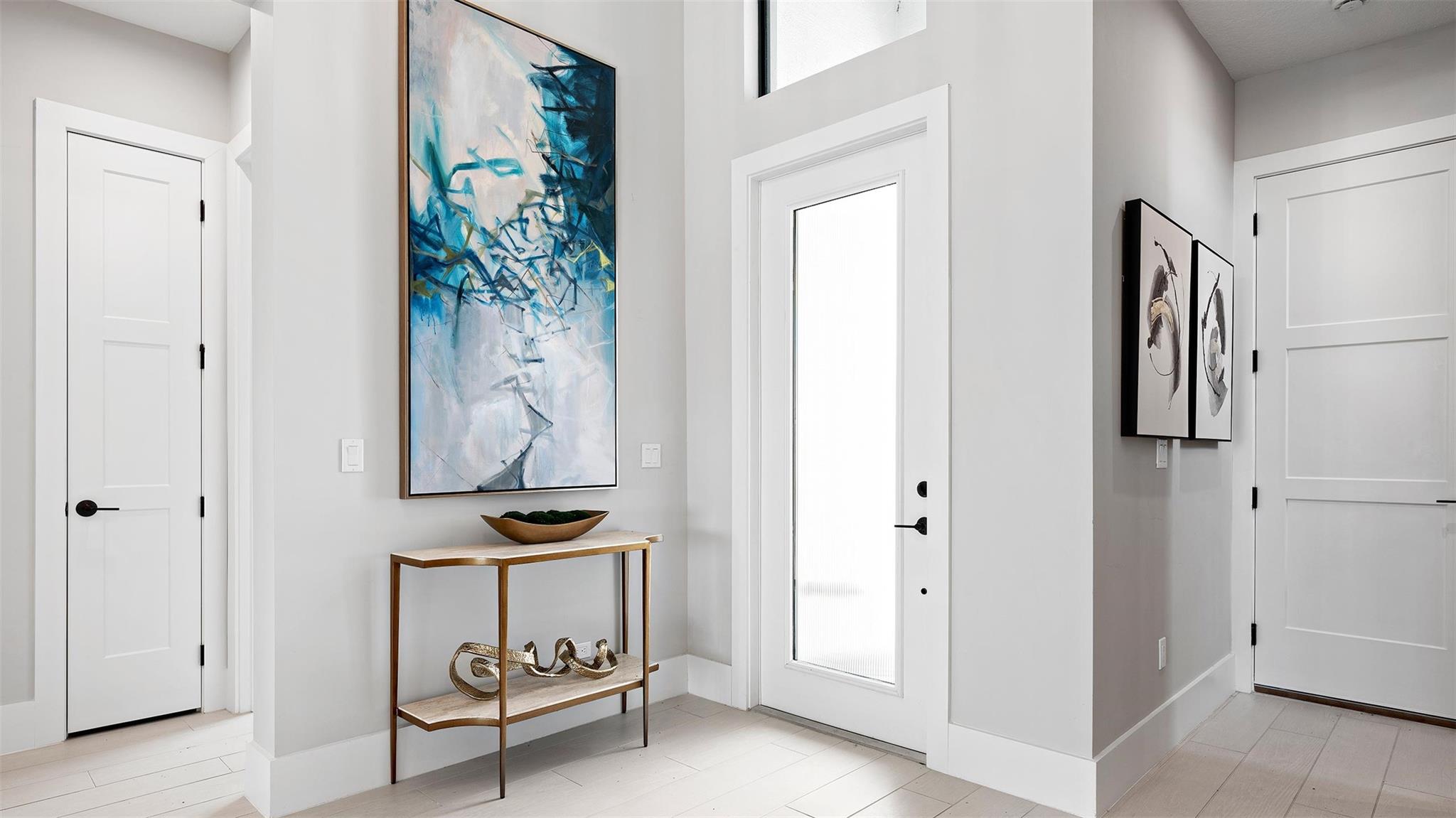 Astor Creek - Residential