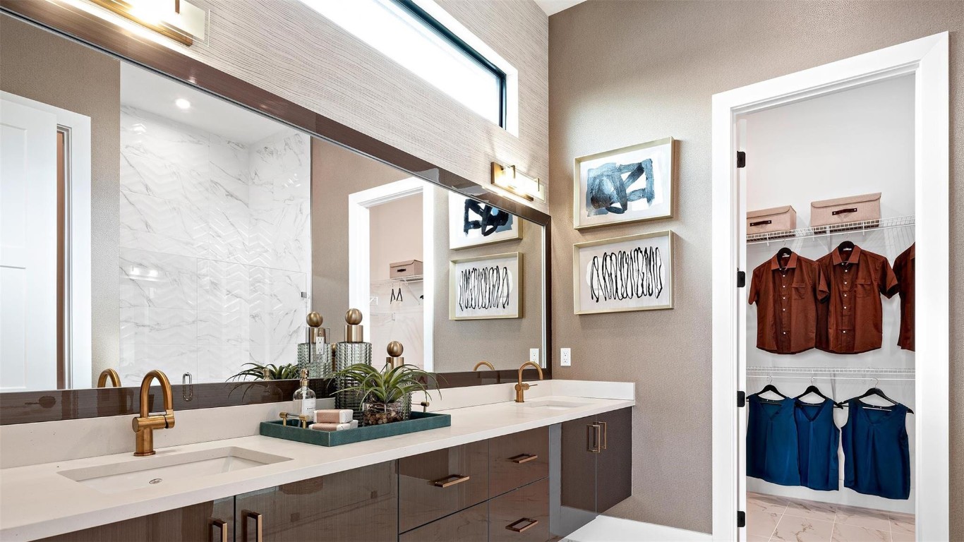 Astor Creek - Residential