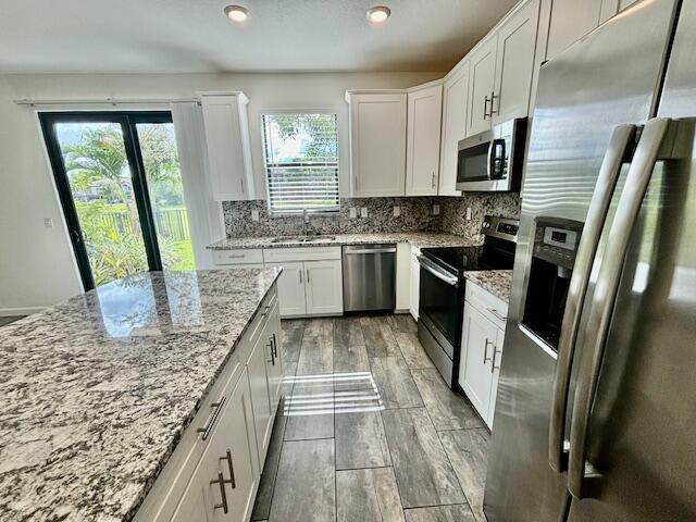 FLAVOR PICT TOWNHOMES PUD - Residential Lease