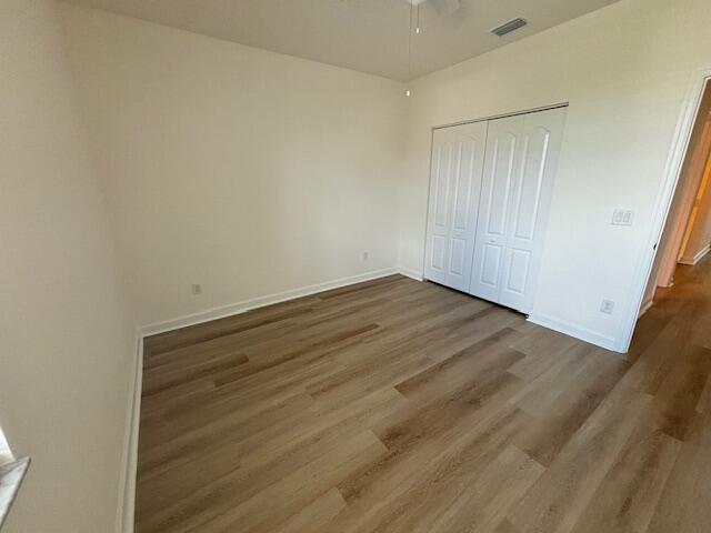 FLAVOR PICT TOWNHOMES PUD - Residential Lease