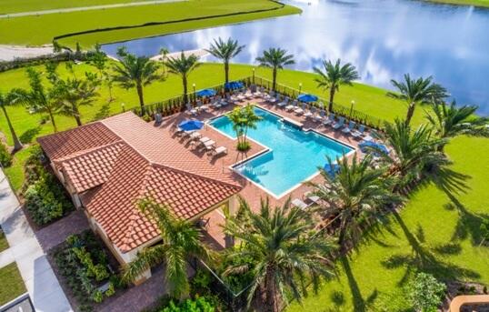 FLAVOR PICT TOWNHOMES PUD - Residential Lease