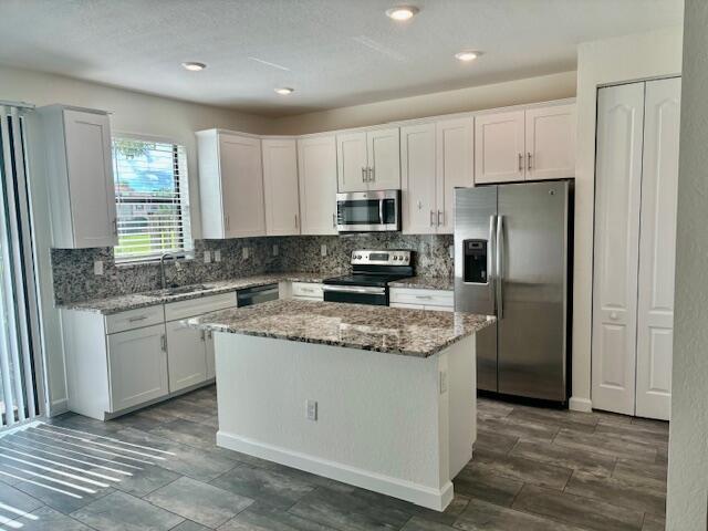 FLAVOR PICT TOWNHOMES PUD - Residential Lease