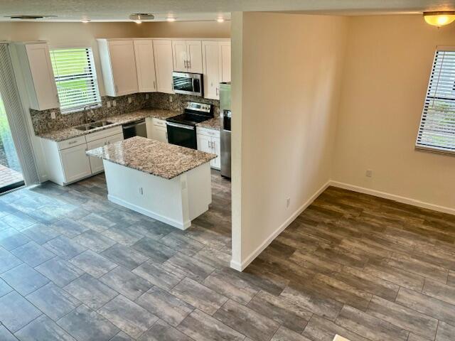 FLAVOR PICT TOWNHOMES PUD - Residential Lease