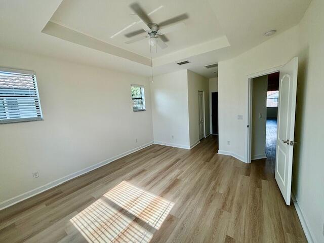 FLAVOR PICT TOWNHOMES PUD - Residential Lease