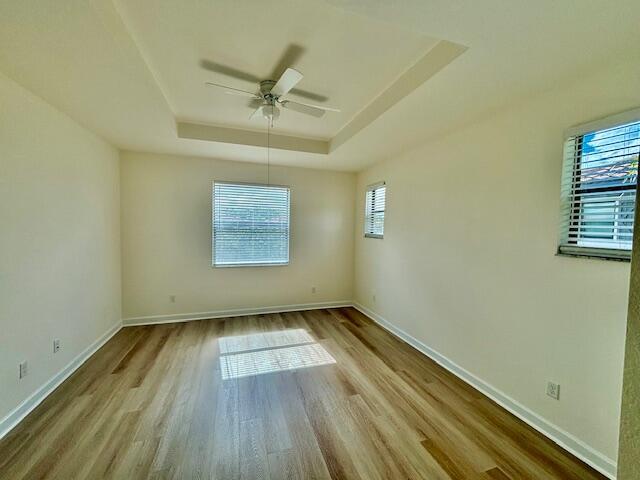 FLAVOR PICT TOWNHOMES PUD - Residential Lease