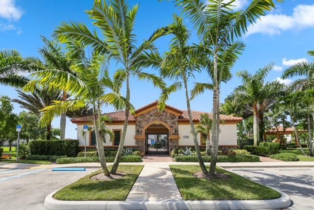 Photo of 5309 Santa Maria Ave, Boynton Beach, FL 33436 (MLS # B26000351)