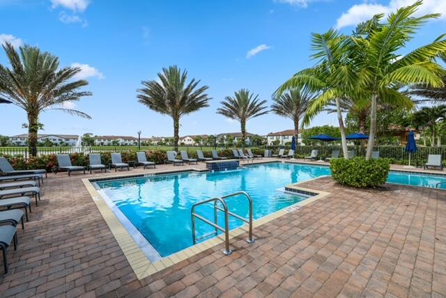 FLAVOR PICT TOWNHOMES PUD - Residential Lease