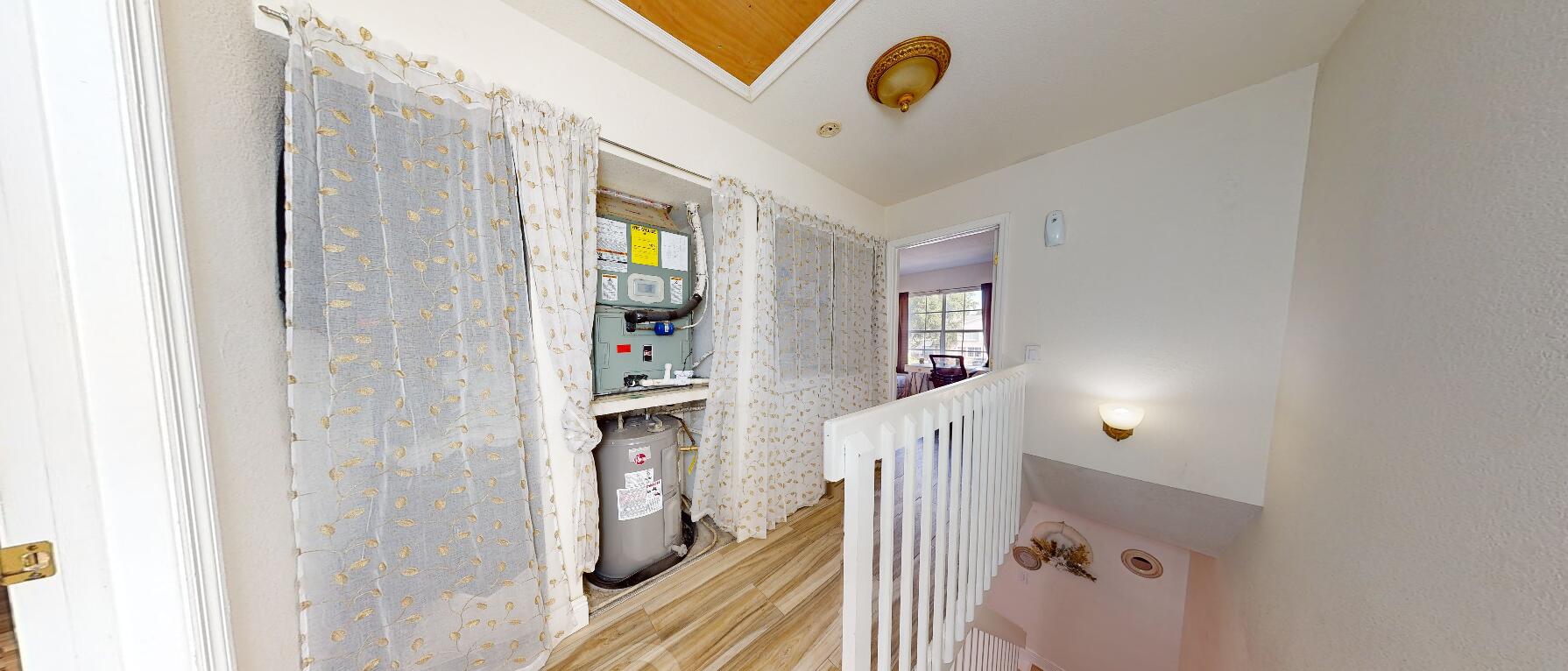 CHARTER CLUB OF PALM BEACH - Residential