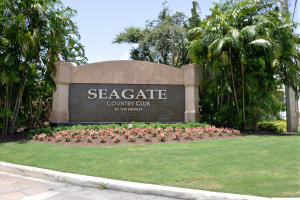 Hamlet, Seagate, Greenswa - Residential