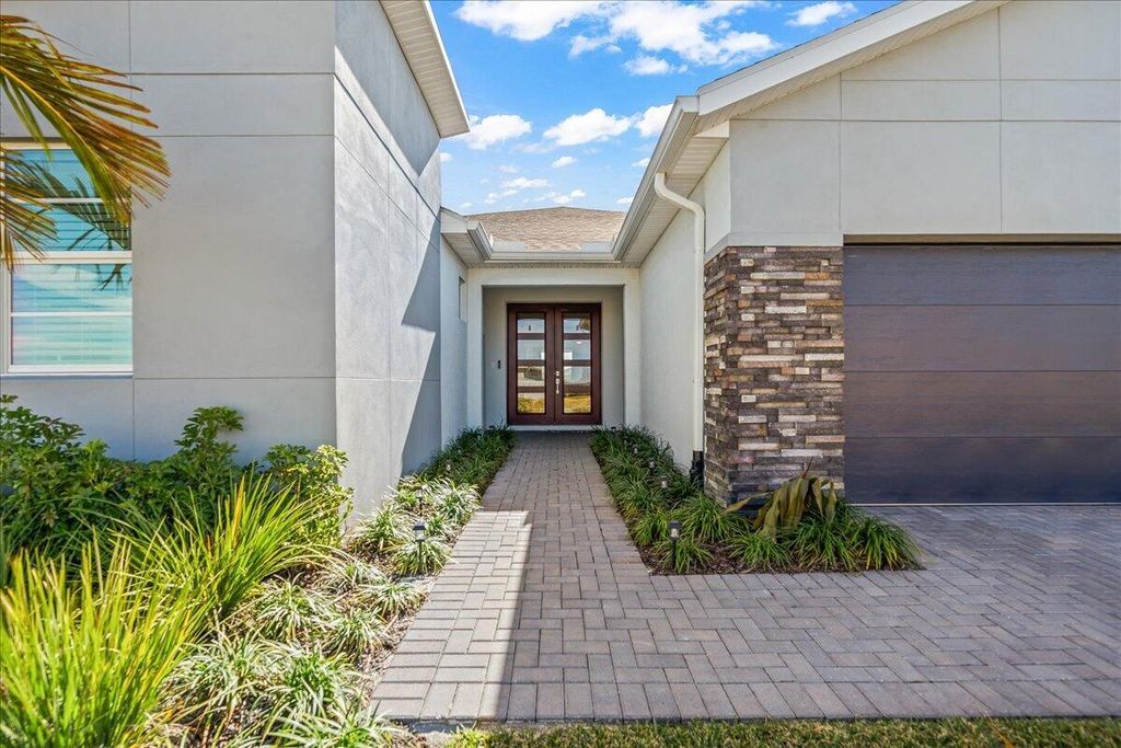 Photo of 14236 SW Murney Way, Port Saint Lucie, FL 34987 (MLS # R11160943)