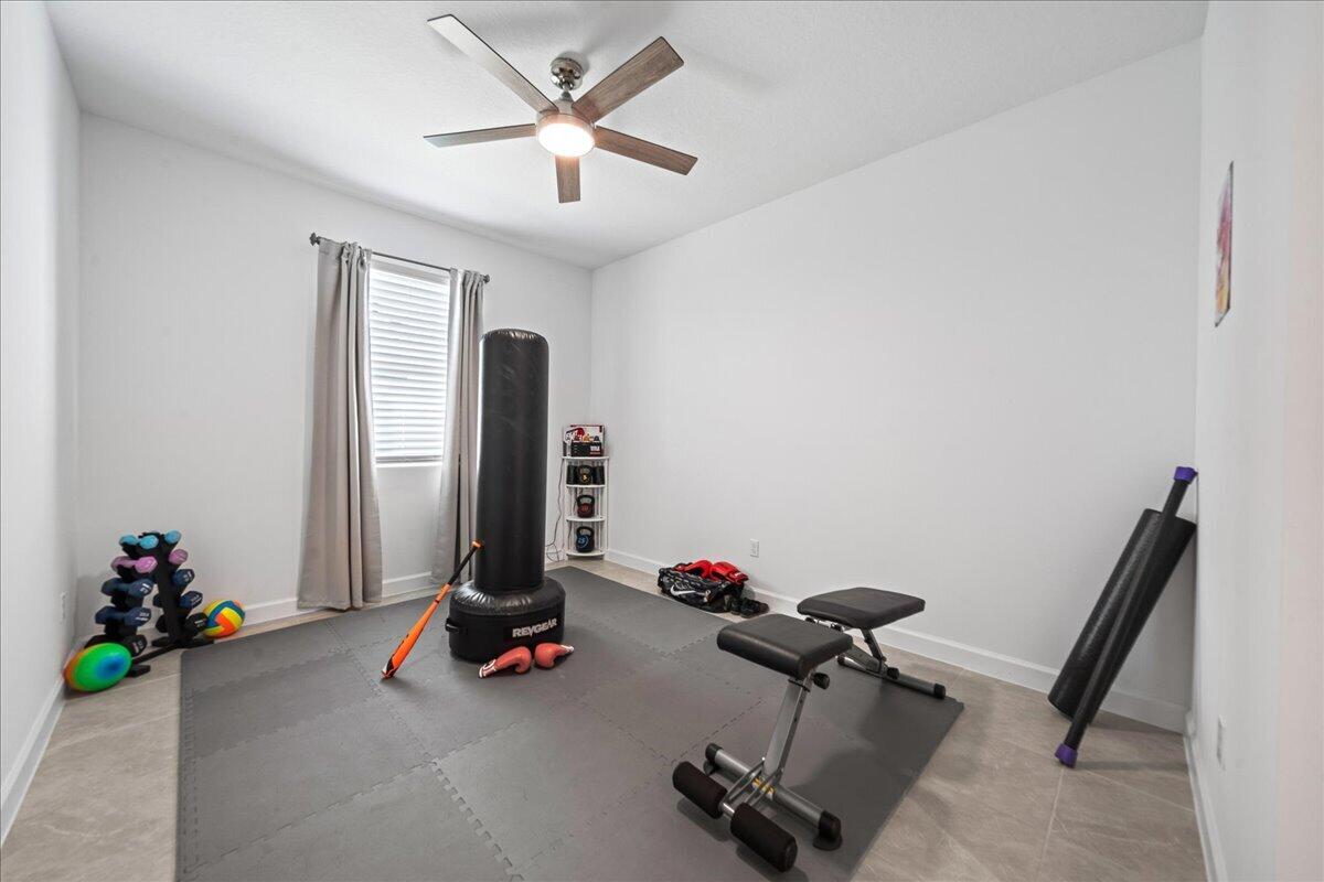 CADENCE PHASE II - Residential