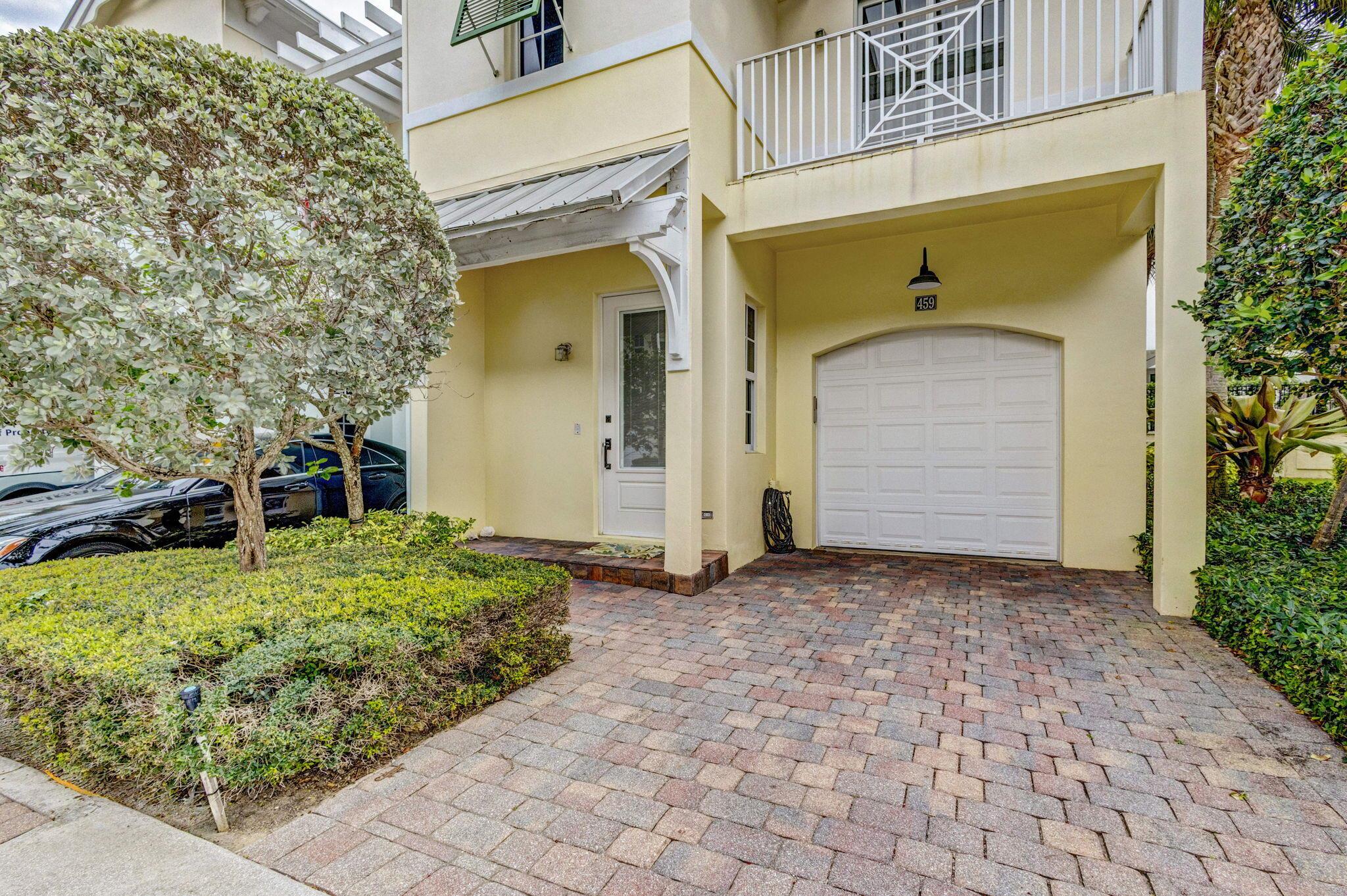 459 Ocean Ridge Way