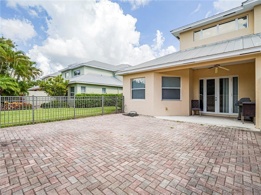 BRIDGEPOINTE SUBDIVISION - Residential Lease