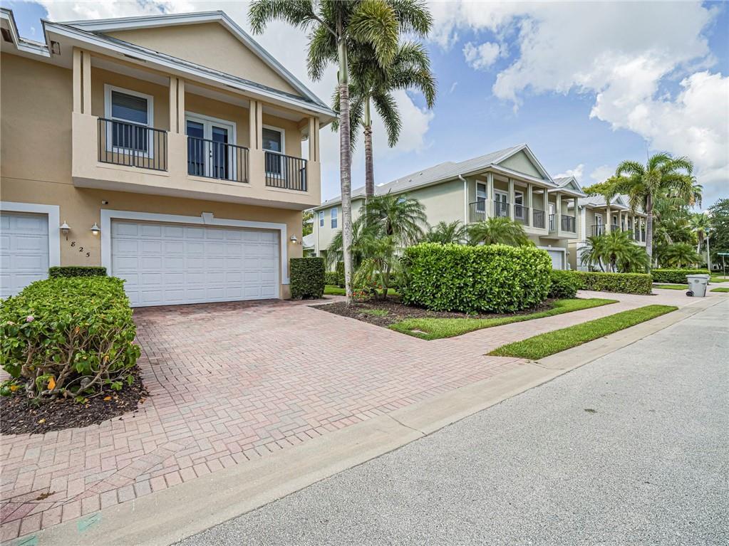 BRIDGEPOINTE SUBDIVISION - Residential Lease