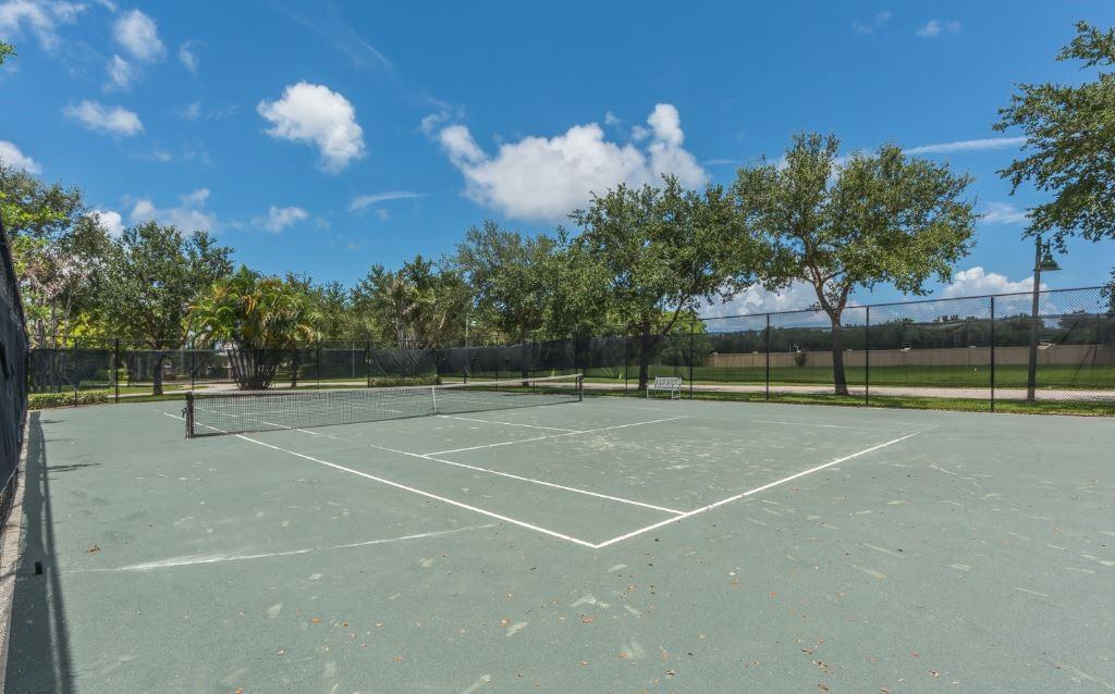 BRIDGEPOINTE SUBDIVISION - Residential Lease