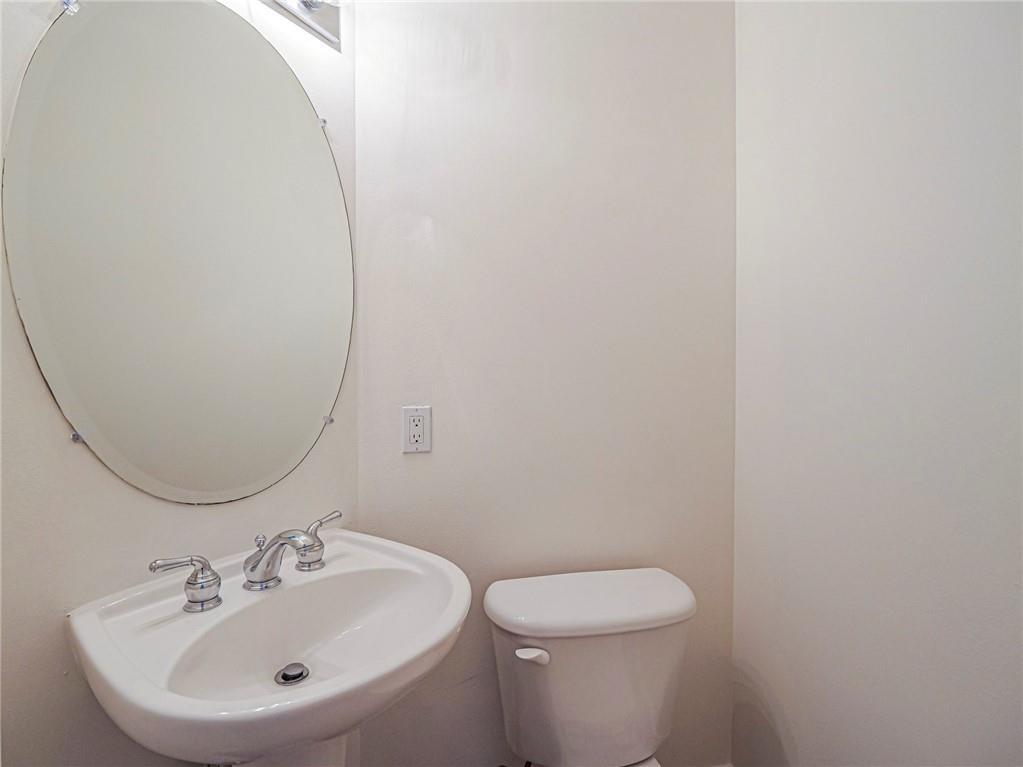 BRIDGEPOINTE SUBDIVISION - Residential Lease