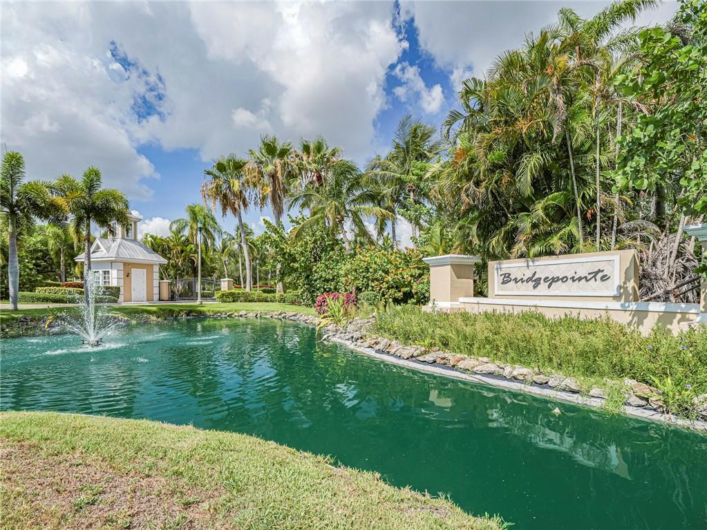 BRIDGEPOINTE SUBDIVISION - Residential Lease