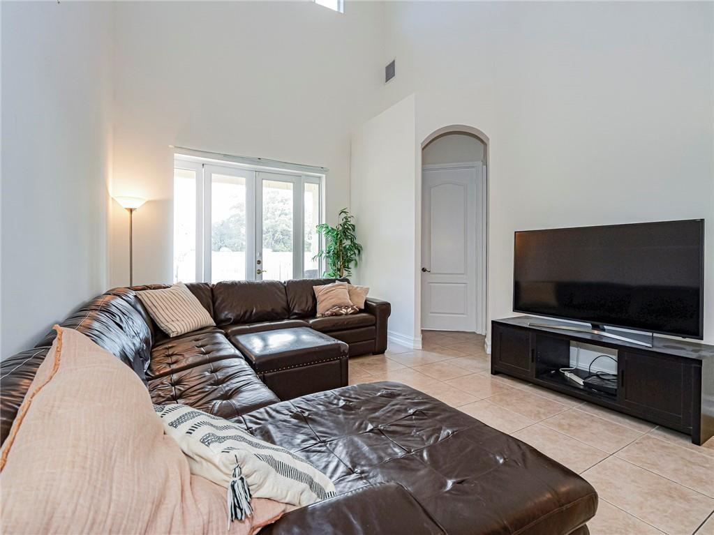 BRIDGEPOINTE SUBDIVISION - Residential Lease