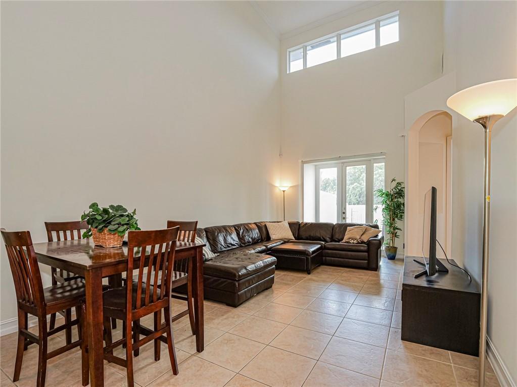 BRIDGEPOINTE SUBDIVISION - Residential Lease