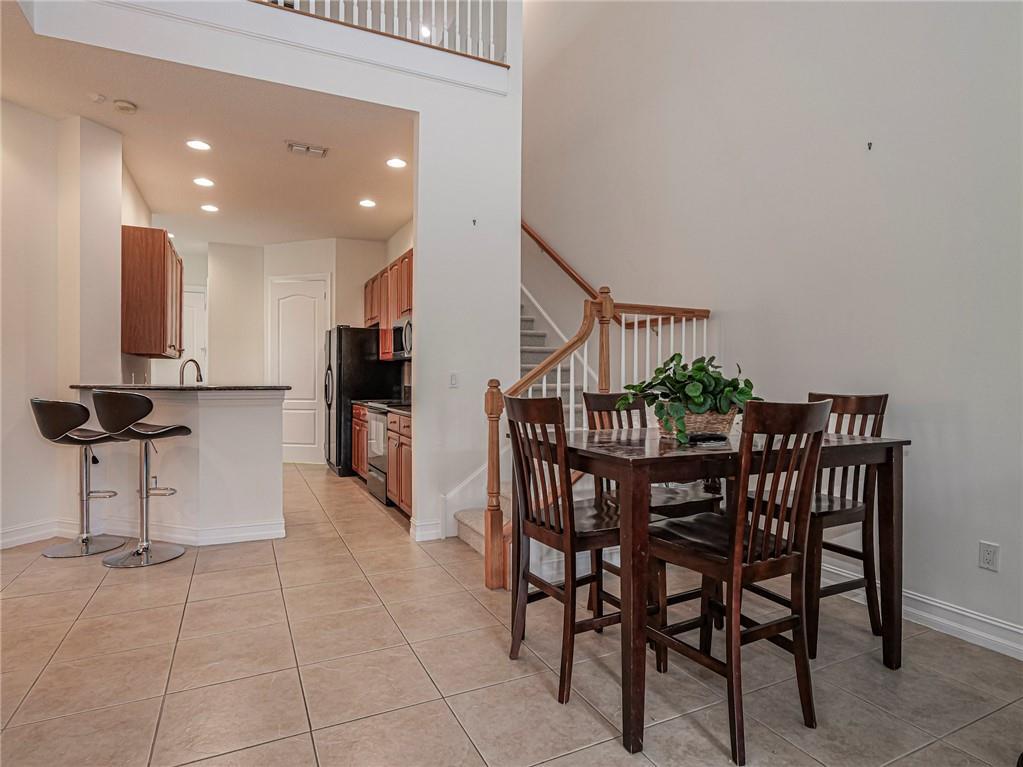 BRIDGEPOINTE SUBDIVISION - Residential Lease