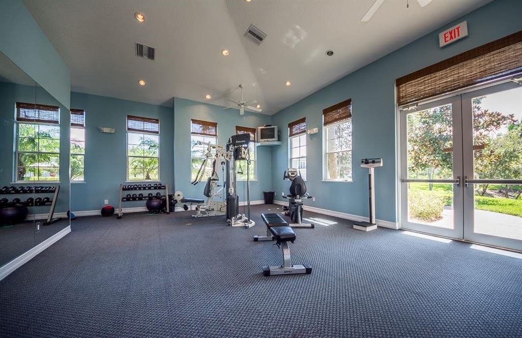 BRIDGEPOINTE SUBDIVISION - Residential Lease