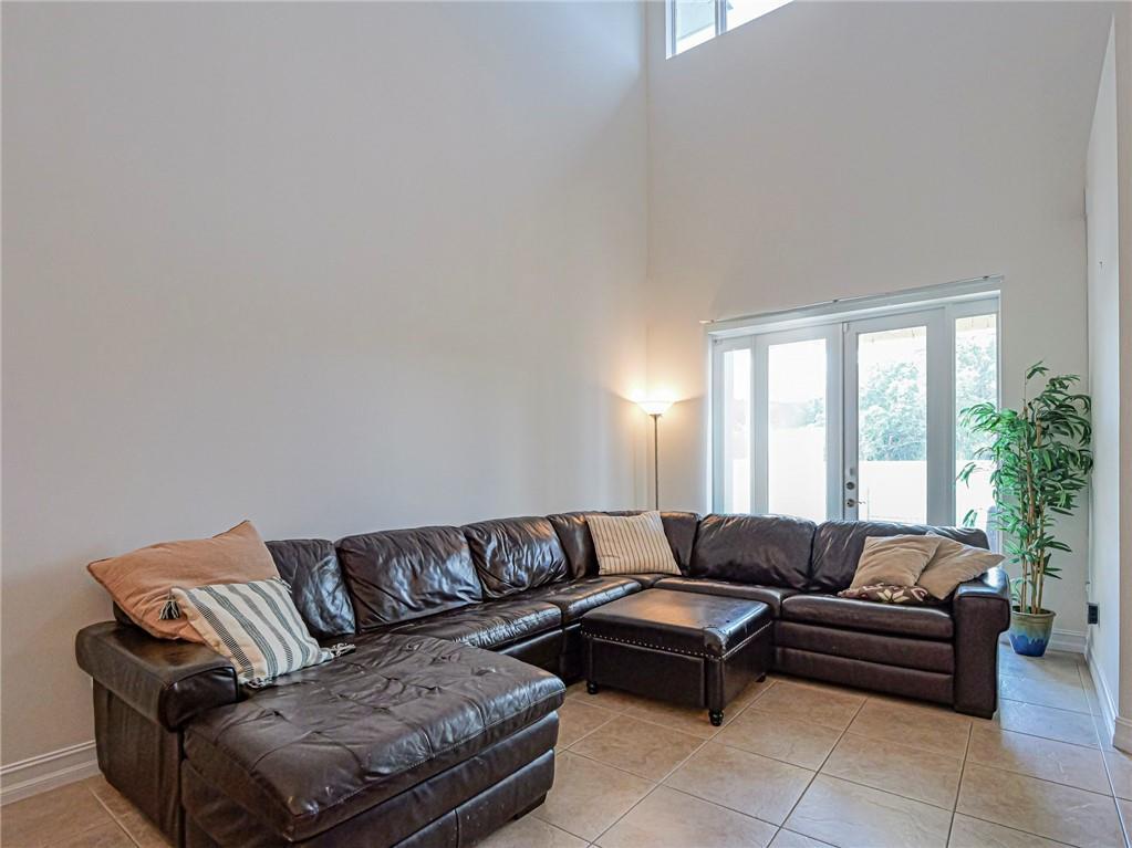 BRIDGEPOINTE SUBDIVISION - Residential Lease