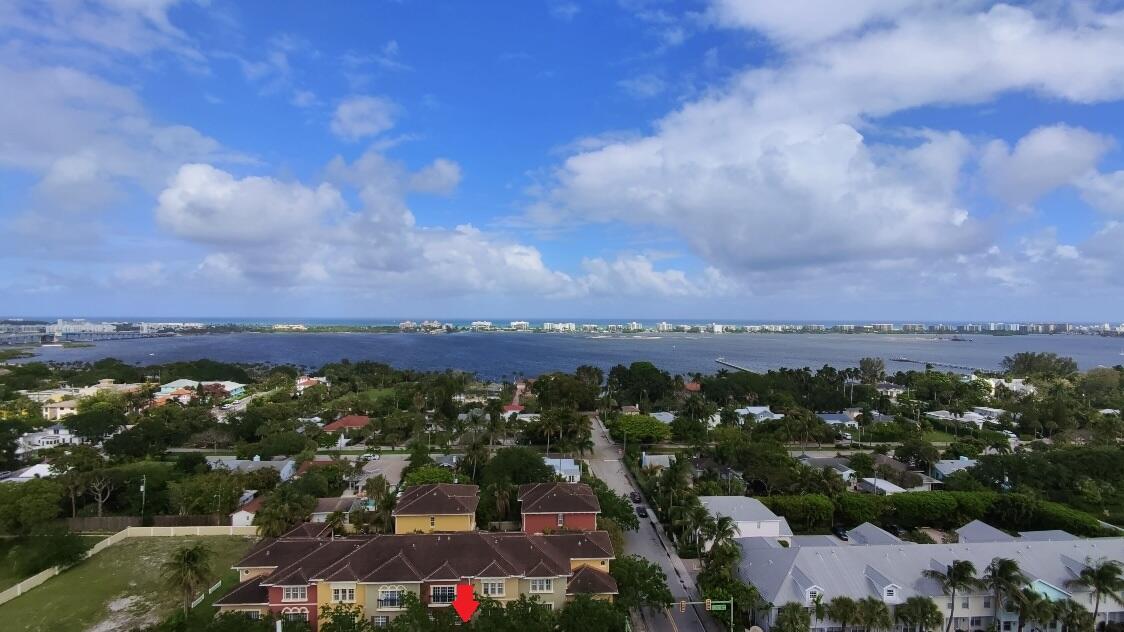 CLOISTERS AT LAKE WORTH - Residential