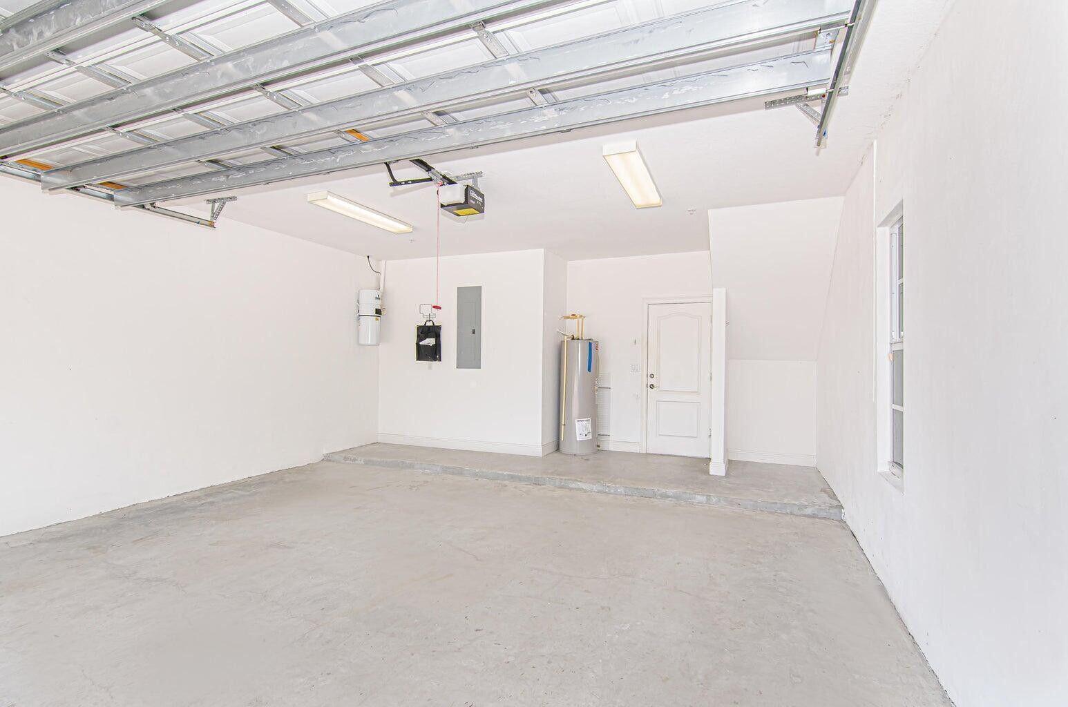 CLOISTERS AT LAKE WORTH - Residential