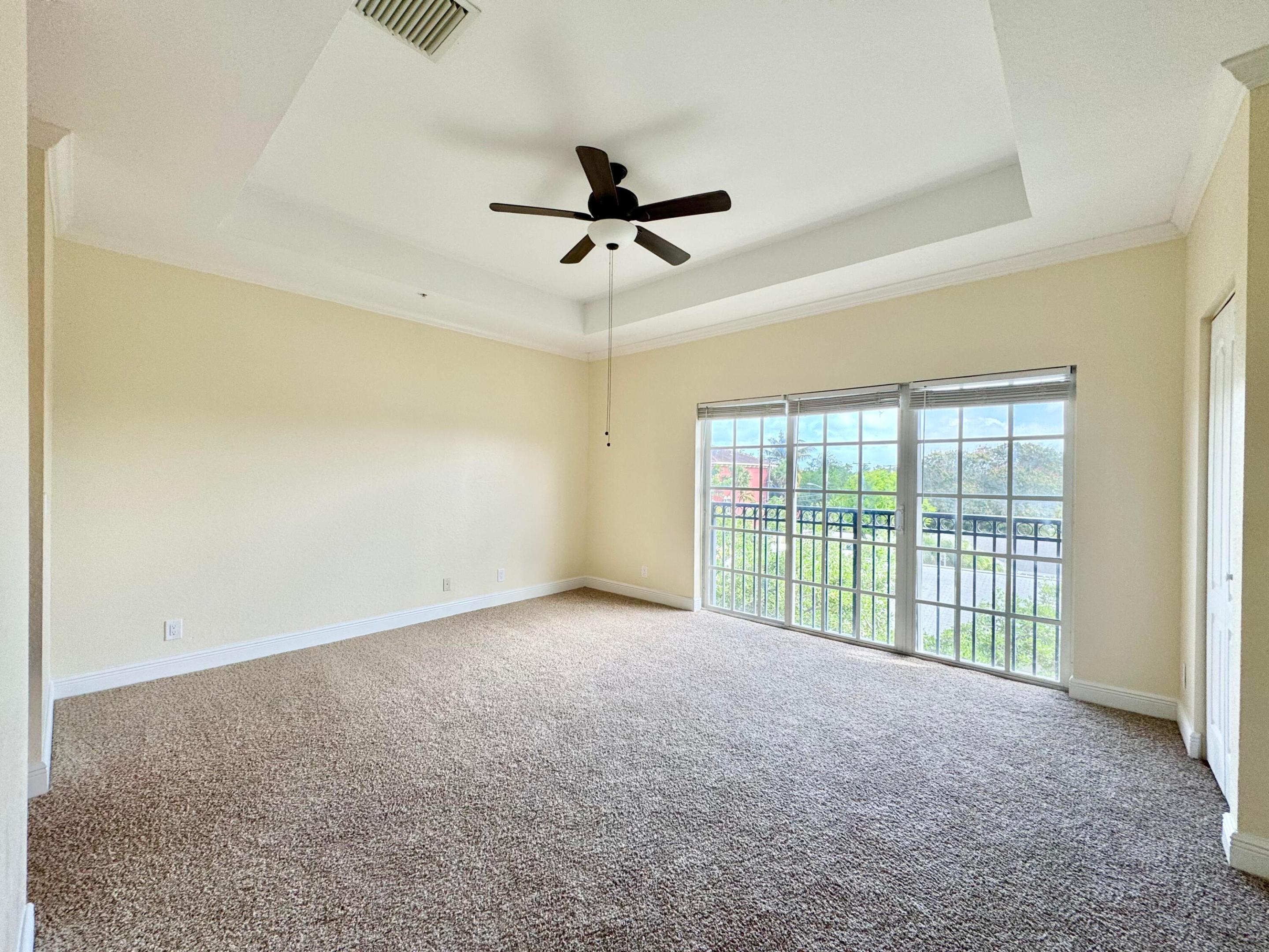 CLOISTERS AT LAKE WORTH - Residential